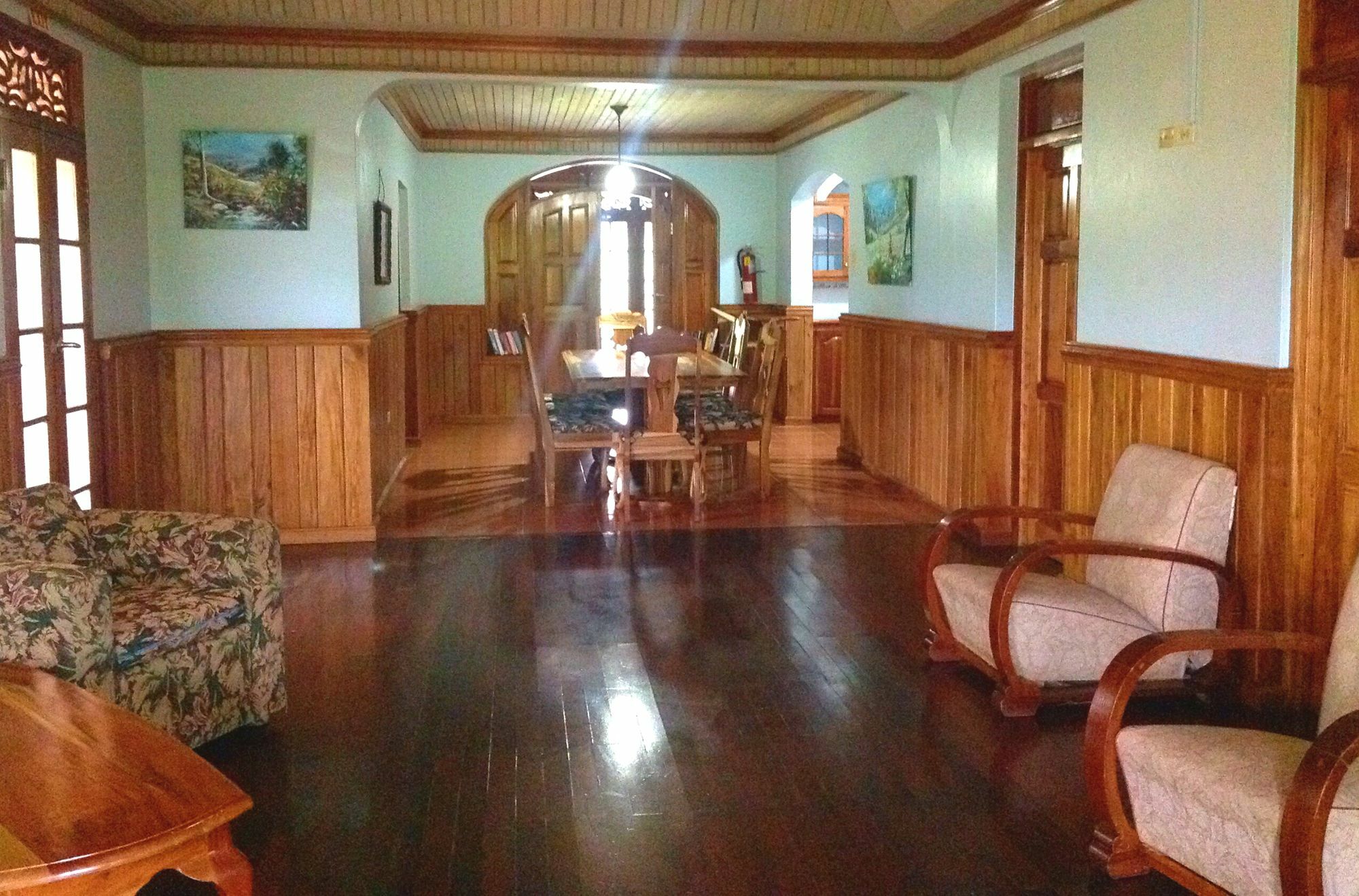 Bay View Eco Resort&Spa Port Antonio Exterior foto
